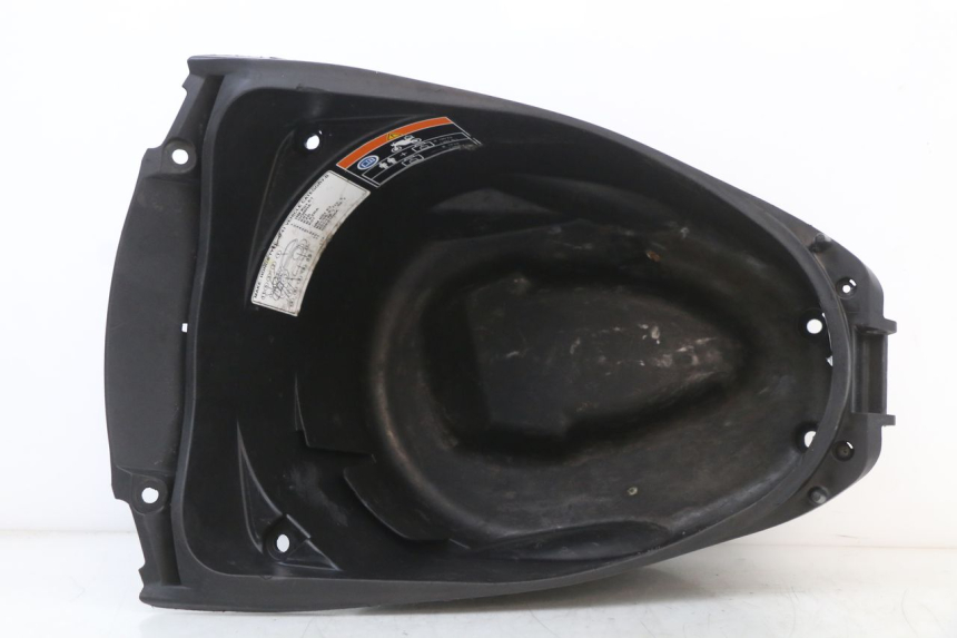 photo de UNDERSEAT STORAGE HONDA SH ABS 125 (2012 - 2017)