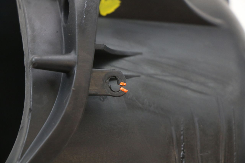 photo de UNDERSEAT STORAGE HONDA SH ABS 125 (2012 - 2017)