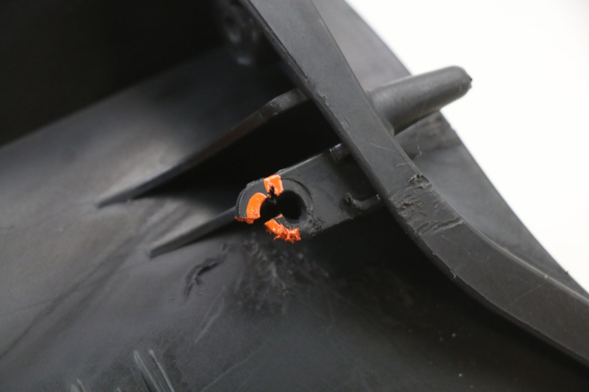 photo de UNDERSEAT STORAGE HONDA SH ABS 125 (2012 - 2017)