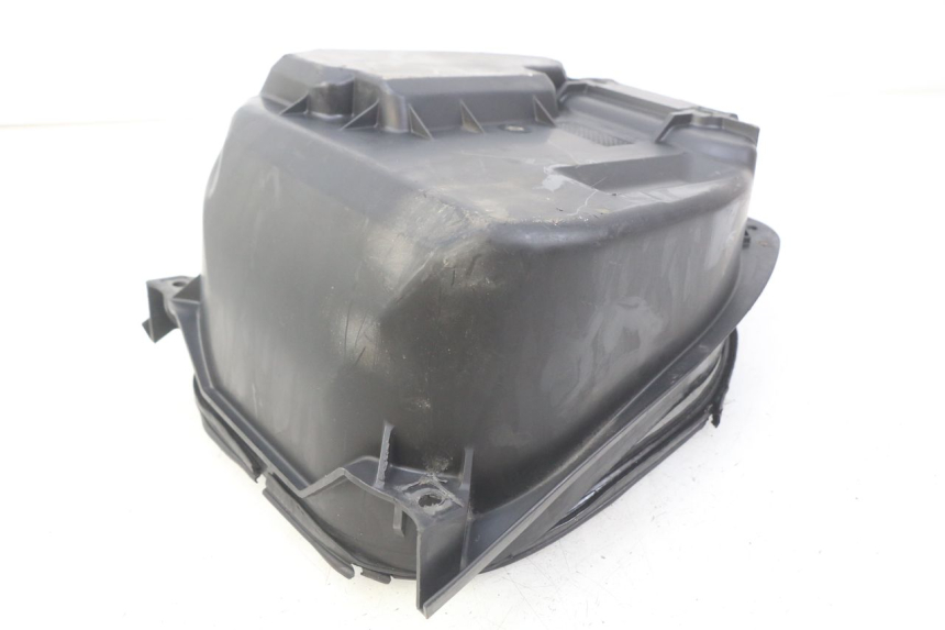 photo de SEAT STORAGE BOX SUZUKI SIXTEEN 125 (2008 - 2010)