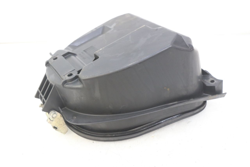 photo de SEAT STORAGE BOX SUZUKI SIXTEEN 125 (2008 - 2010)