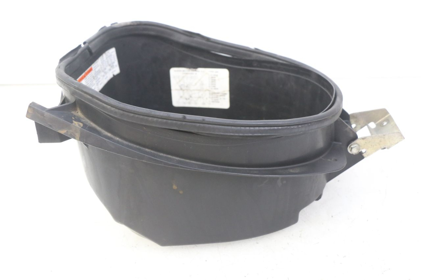 photo de SEAT STORAGE BOX SUZUKI SIXTEEN 125 (2008 - 2010)