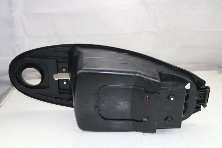 photo de UNDERSEAT STORAGE ZNEN SPEEDER 50 (2012 - 2016)