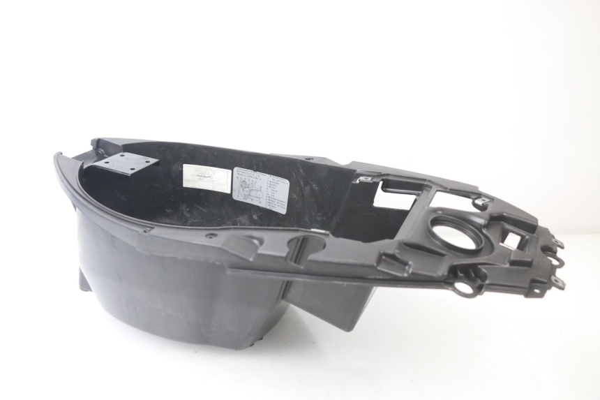photo de UNDERSEAT STORAGE APRILIA SR 2T 50 (2012 - 2017)
