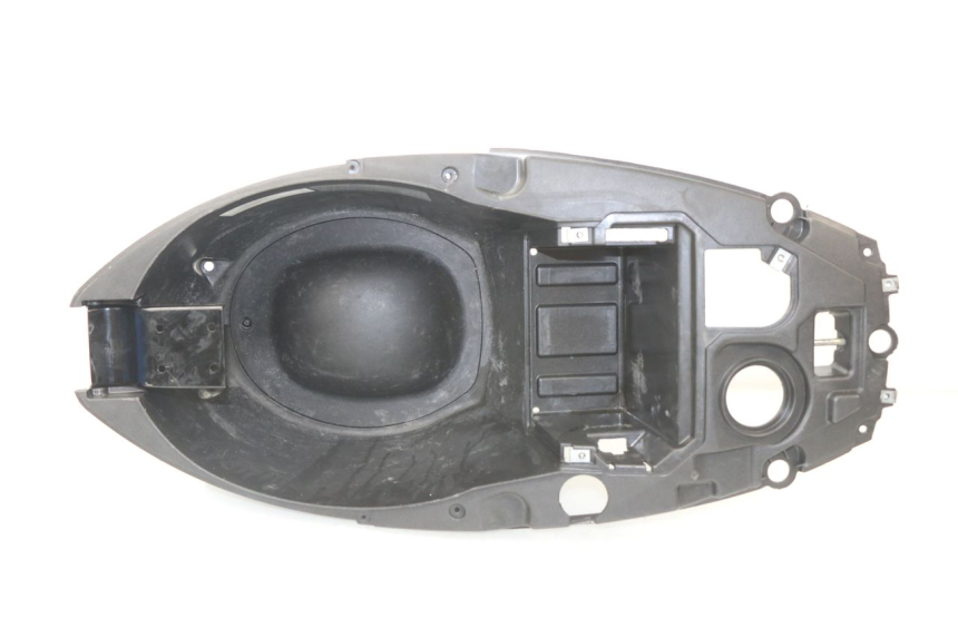 photo de UNDERSEAT STORAGE APRILIA SR 2T 50 (2012 - 2017)