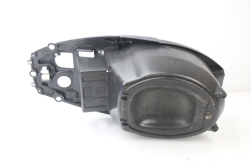 photo de UNDERSEAT STORAGE APRILIA SR 2T 50 (2012 - 2017)