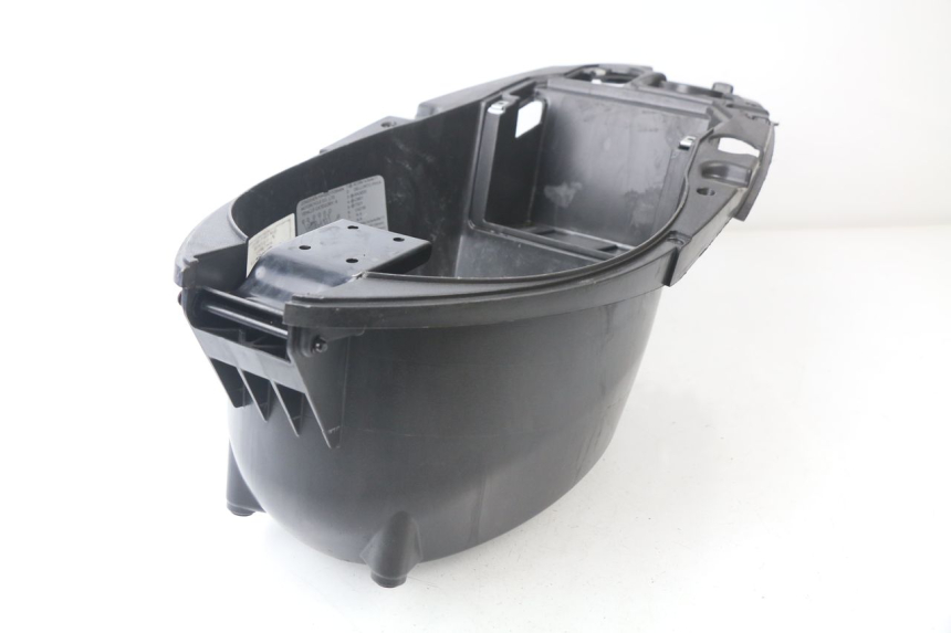 photo de UNDERSEAT STORAGE APRILIA SR 2T 50 (2012 - 2017)