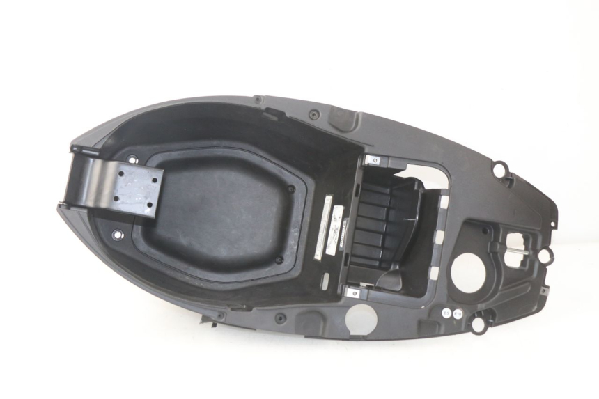 photo de UNDERSEAT STORAGE APRILIA SR 2T 50 (2018 - 2022)
