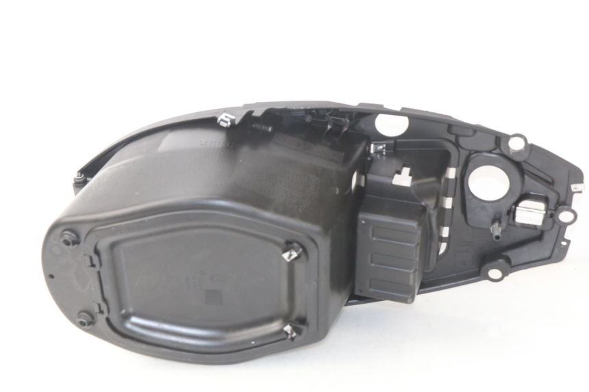 photo de UNDERSEAT STORAGE APRILIA SR 2T 50 (2018 - 2022)