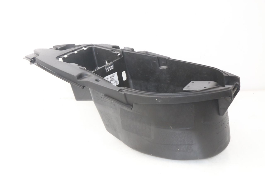 photo de UNDERSEAT STORAGE APRILIA SR 2T 50 (2018 - 2022)