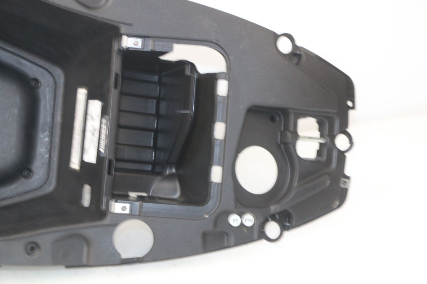 photo de UNDERSEAT STORAGE APRILIA SR 2T 50 (2018 - 2022)