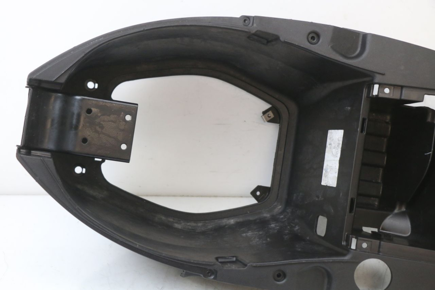 photo de UNDERSEAT STORAGE APRILIA SR 2T 50 (2018 - 2022)