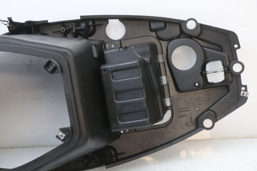 photo de UNDERSEAT STORAGE APRILIA SR 2T 50 (2018 - 2022)
