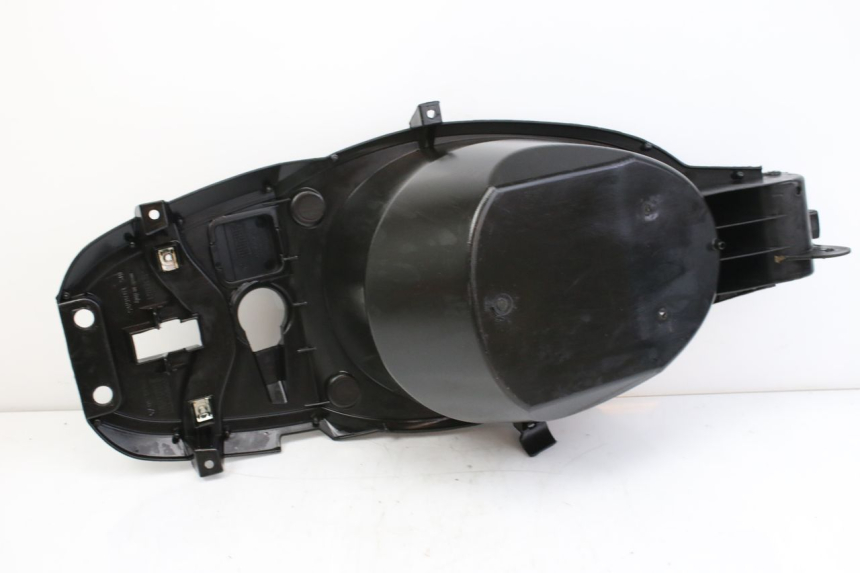 photo de SEAT STORAGE BOX APRILIA SR R 2T LC 50 (2018 - 2021)