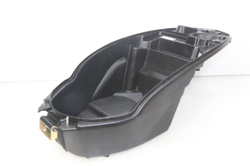photo de UNDERSEAT STORAGE PEUGEOT STREETZONE 4T 50 (2018 - 2023)