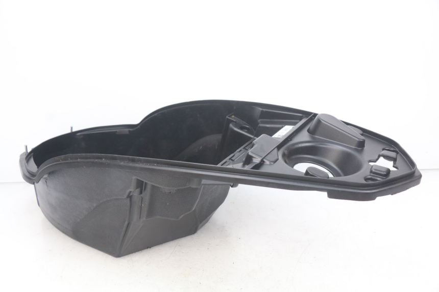 photo de UNDERSEAT STORAGE PEUGEOT STREETZONE 4T 50 (2018 - 2023)