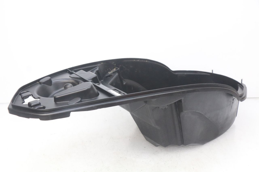 photo de UNDERSEAT STORAGE PEUGEOT STREETZONE 4T 50 (2018 - 2023)