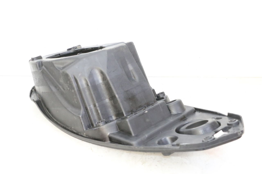 photo de UNDERSEAT STORAGE PEUGEOT STREETZONE I NAKED 2T 50 (2018 - 2020)