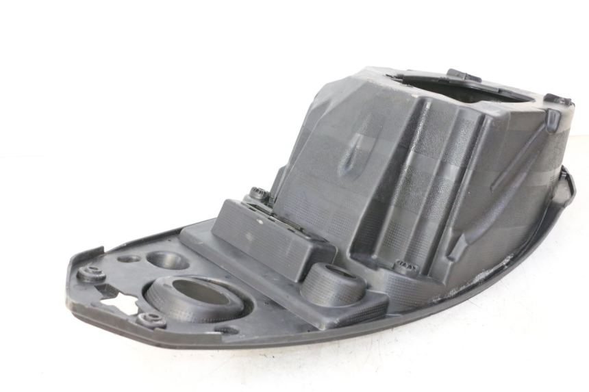 photo de UNDERSEAT STORAGE PEUGEOT STREETZONE I NAKED 2T 50 (2018 - 2020)