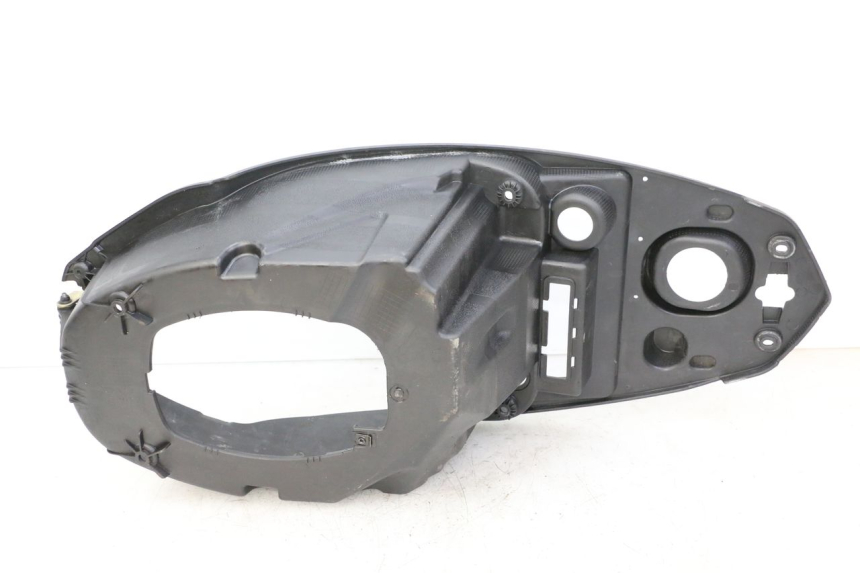 photo de UNDERSEAT STORAGE PEUGEOT STREETZONE I NAKED 2T 50 (2018 - 2020)