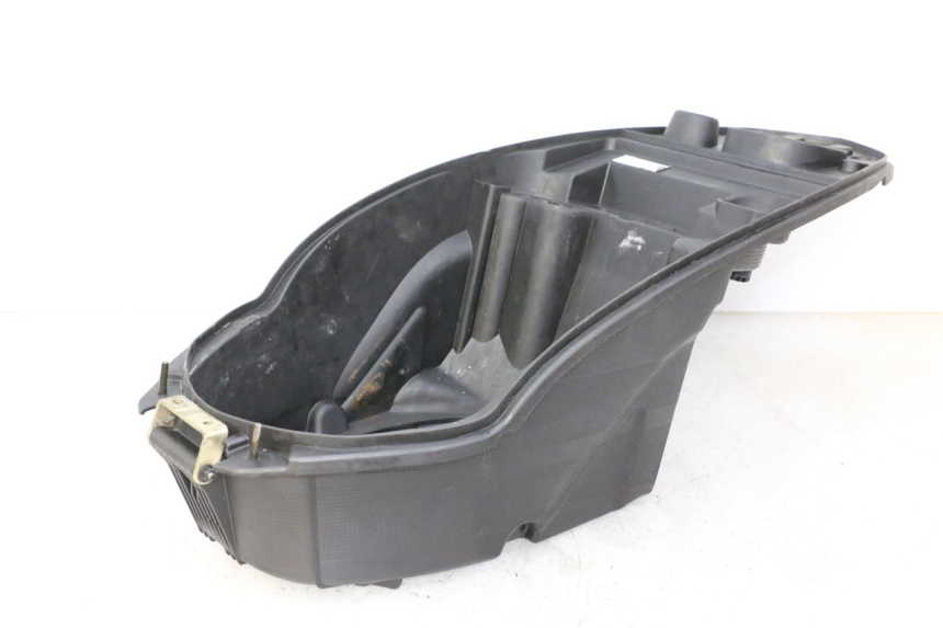 photo de UNDERSEAT STORAGE PEUGEOT STREETZONE I NAKED 2T 50 (2018 - 2020)