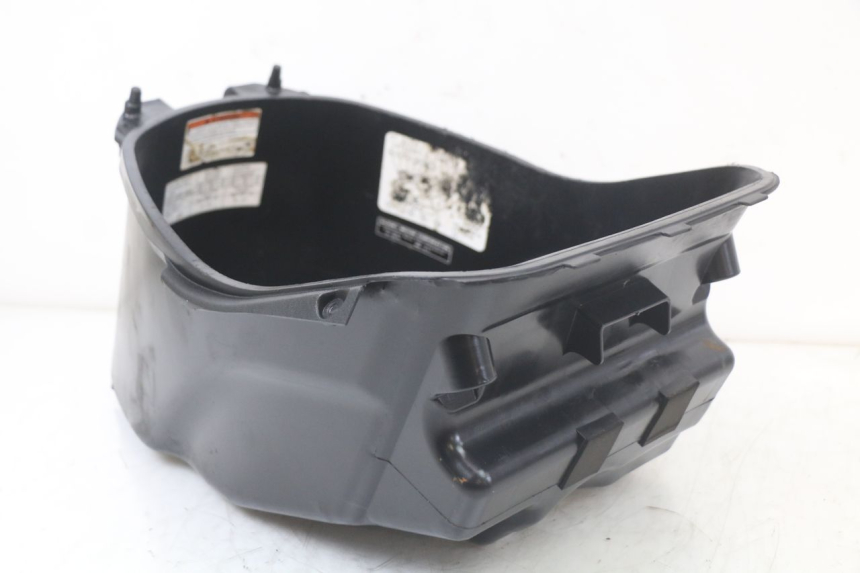 photo de UNDERSEAT STORAGE SUZUKI ADDRESS 110 (2015 - 2020)