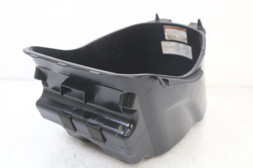 photo de UNDERSEAT STORAGE SUZUKI ADDRESS 110 (2015 - 2020)