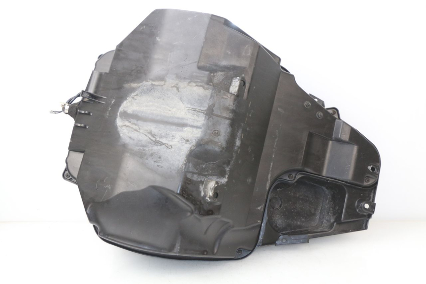 photo de UNDERSEAT STORAGE SUZUKI UH BURGMAN 125 (2002 - 2006)