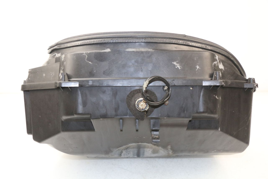 photo de UNDERSEAT STORAGE SUZUKI UH BURGMAN 125 (2002 - 2006)