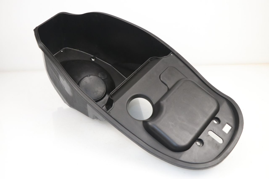 photo de UNDERSEAT STORAGE SYM FIDDLE 3 III 50 (2014 - 2020)