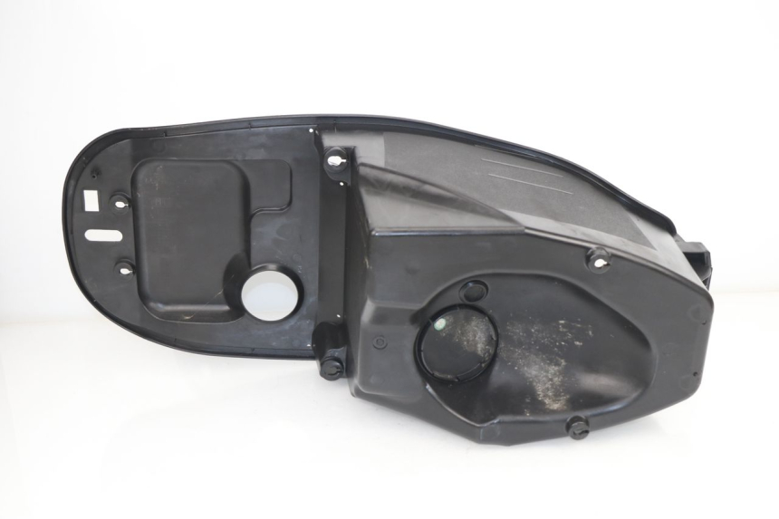 photo de UNDERSEAT STORAGE SYM FIDDLE 3 III 50 (2014 - 2020)