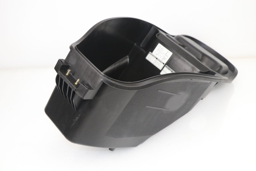 photo de UNDERSEAT STORAGE SYM FIDDLE 3 III 50 (2014 - 2020)