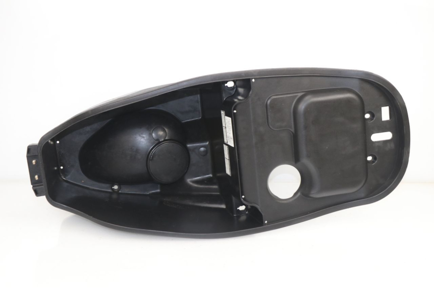 photo de UNDERSEAT STORAGE SYM FIDDLE 3 III 50 (2014 - 2020)