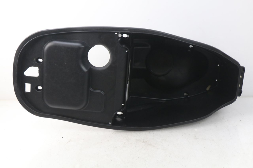 photo de UNDERSEAT STORAGE SYM FIDDLE 3 III 50 (2014 - 2020)