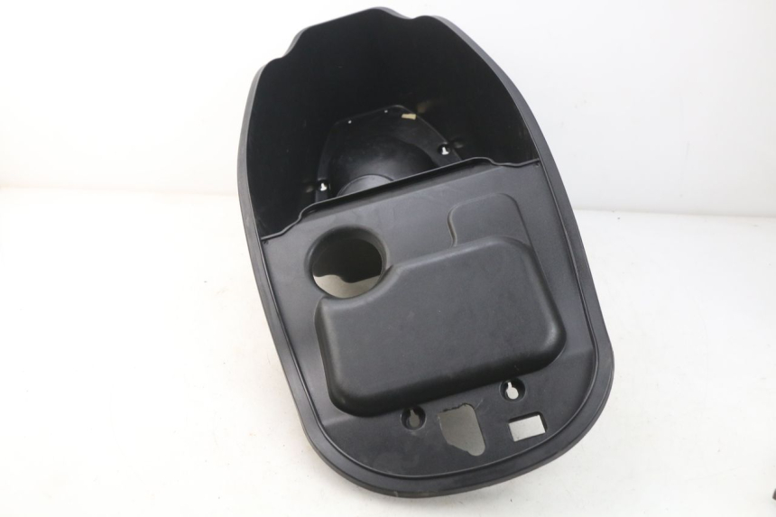 photo de UNDERSEAT STORAGE SYM FIDDLE 3 III 50 (2014 - 2020)