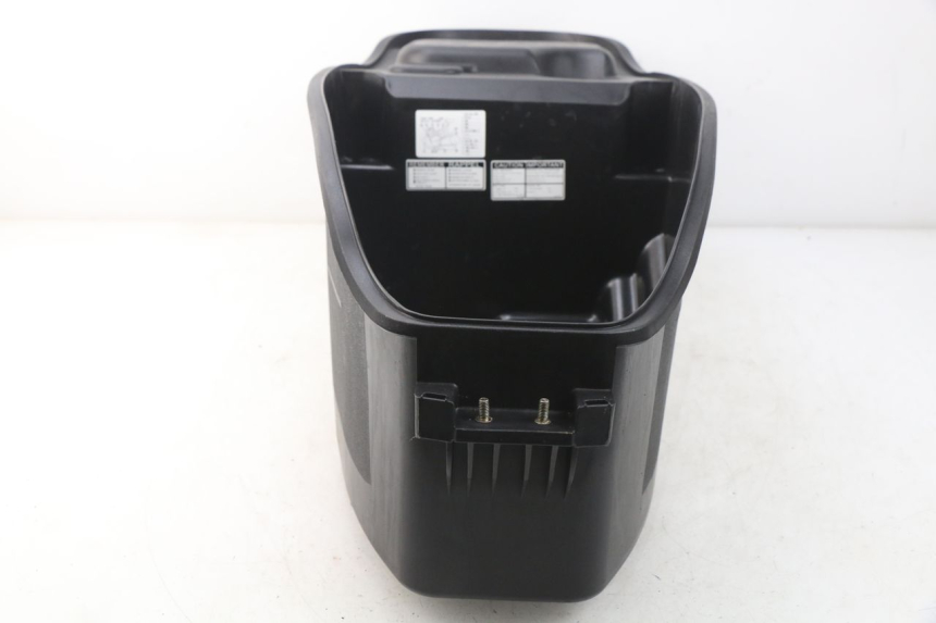 photo de UNDERSEAT STORAGE SYM FIDDLE 3 III 50 (2014 - 2020)