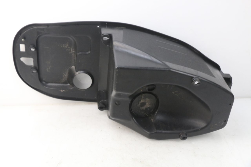 photo de UNDERSEAT STORAGE SYM FIDDLE 3 III 50 (2014 - 2020)