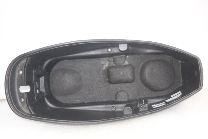photo de SEAT STORAGE BOX SYM GTS EFI 125 (2012 - 2016)