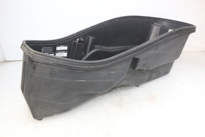photo de SEAT STORAGE BOX SYM GTS EFI 125 (2012 - 2016)