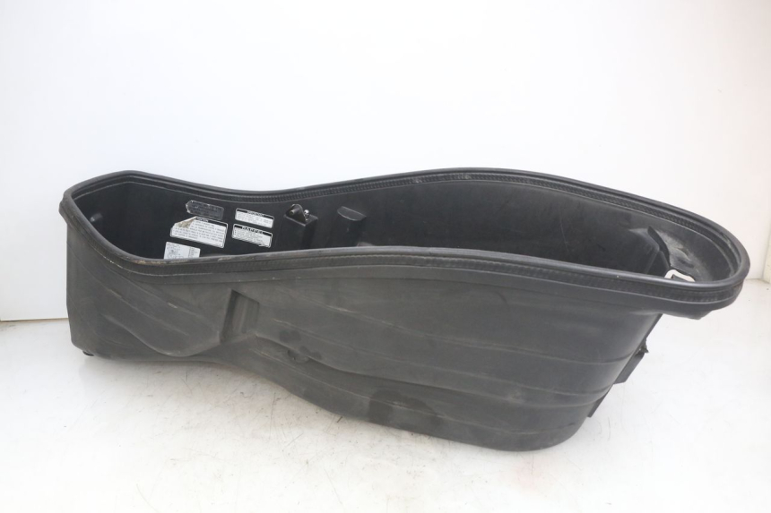 photo de SEAT STORAGE BOX SYM GTS EFI 125 (2012 - 2016)