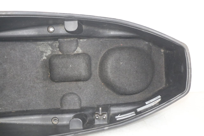 photo de SEAT STORAGE BOX SYM GTS EFI 125 (2012 - 2016)