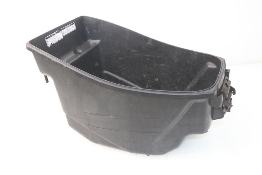 photo de SEAT STORAGE BOX SYM ORBIT 2 4T 50 (2008 - 2017)