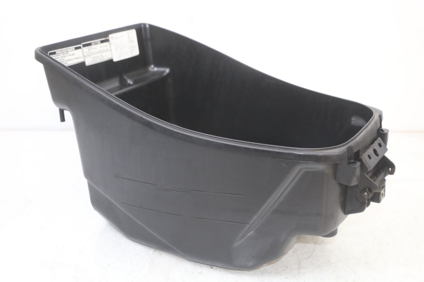 photo de SEAT STORAGE BOX SYM ORBIT 2 4T 50 (2008 - 2017)