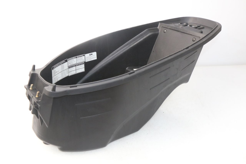 photo de SEAT STORAGE BOX SYM ORBIT III 3 4T 50 (2018 - 2021)