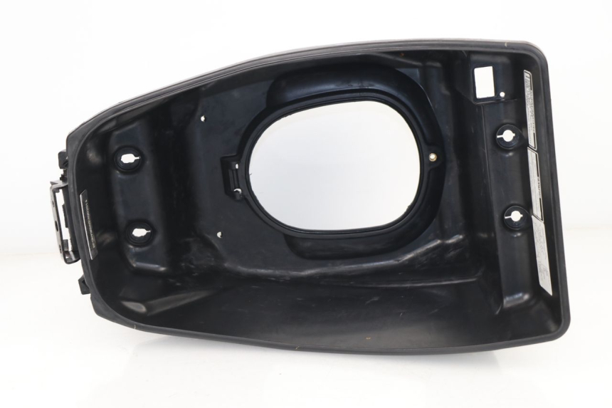 photo de UNDERSEAT STORAGE SYM SYMPLY 4T 50 (2012 - 2015)