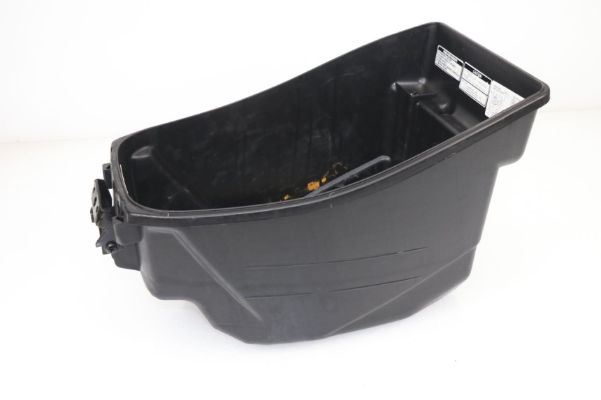 photo de UNDERSEAT STORAGE SYM SYMPLY 4T 50 (2012 - 2015)