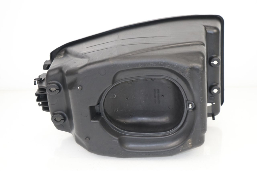photo de UNDERSEAT STORAGE SYM SYMPLY 4T 50 (2012 - 2015)