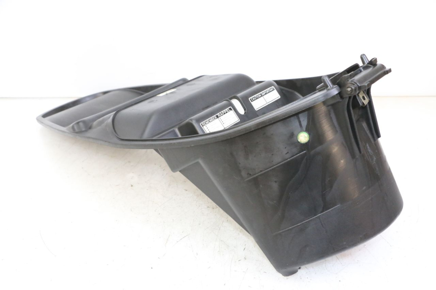 photo de UNDERSEAT STORAGE PEUGEOT TWEET PRO CARGO 50 (2018 - 2020)