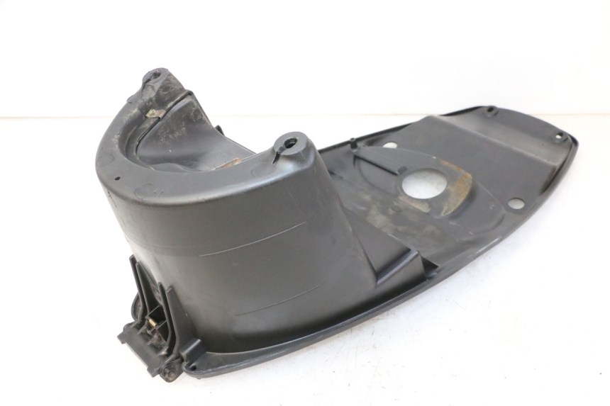 photo de UNDERSEAT STORAGE PEUGEOT TWEET PRO CARGO 50 (2018 - 2020)