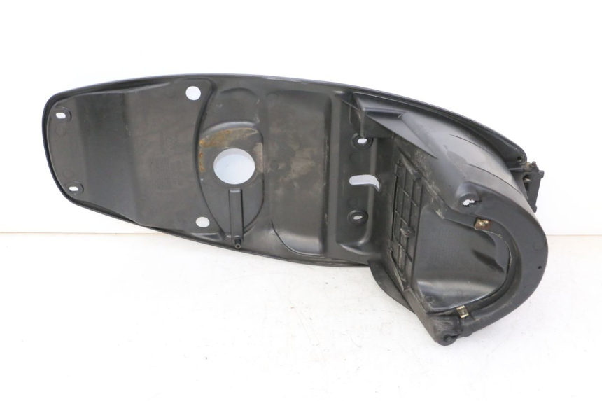 photo de UNDERSEAT STORAGE PEUGEOT TWEET PRO CARGO 50 (2018 - 2020)